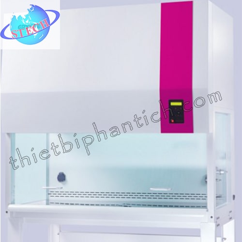 Tủ an toàn sinh hoc cấp 2 Novapro - Hàn Quốc Puricube Series (Type A2)